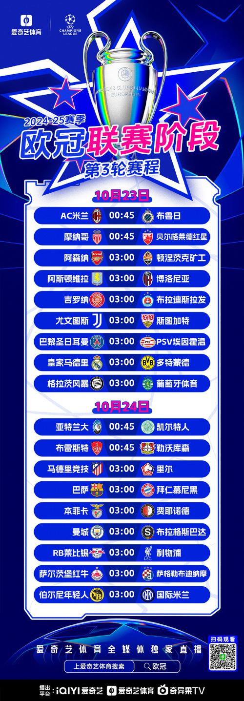 欧冠集锦在线观看指南，高清流畅不卡顿