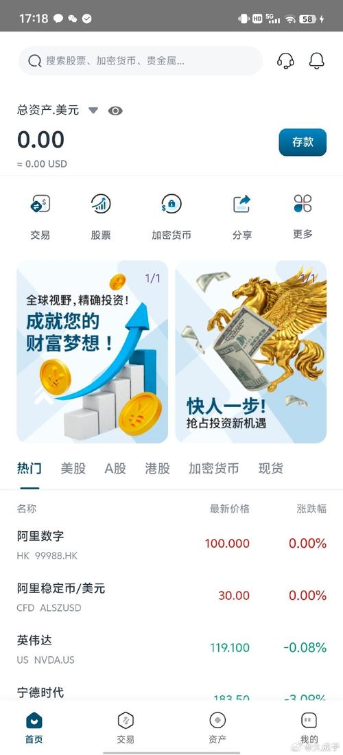 如何购买阿里股票？避坑指南及详细操作步骤