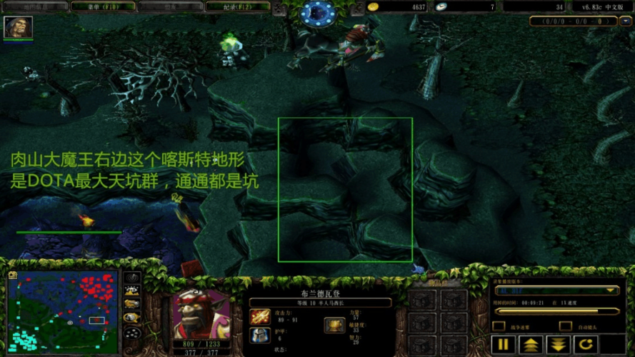 如何用拉比克精准扔人？实战技巧与地图意识