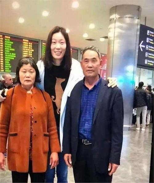 热议不断！朱婷的丈夫是谁？婚恋传闻真相大白