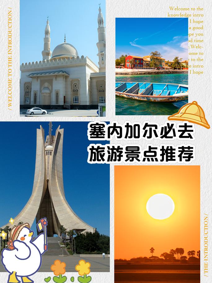 去塞内加尔安全吗？当地治安状况深度解析