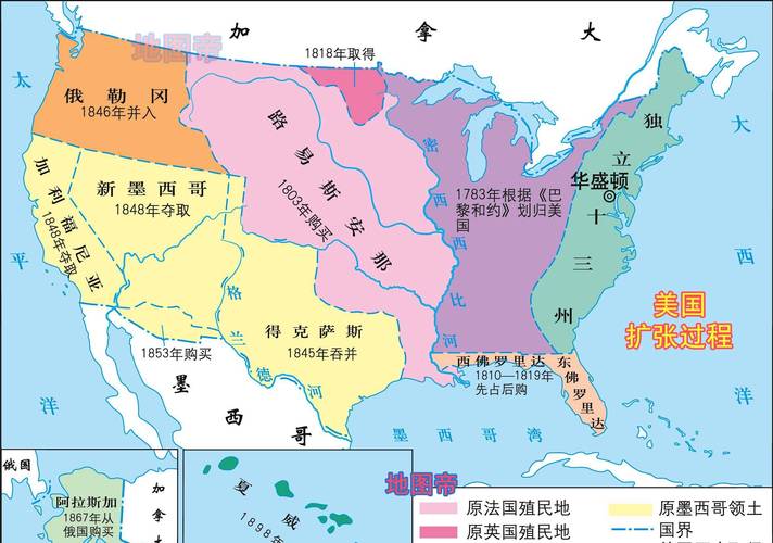 墨西哥是哪个洲的国家？详细介绍墨西哥的地理和人文