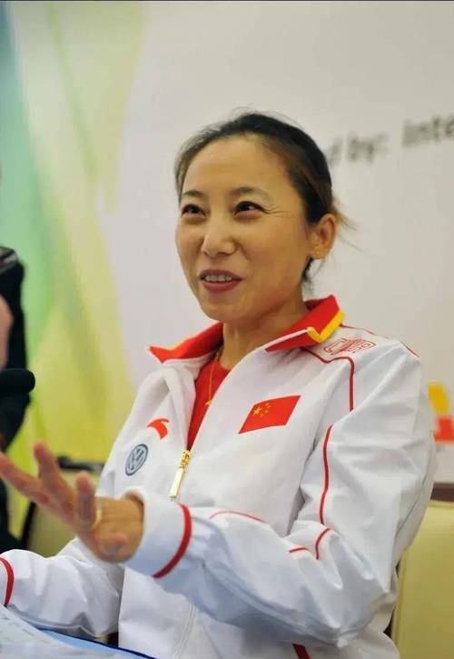 李琰教练的去向，她现在究竟在做什么？