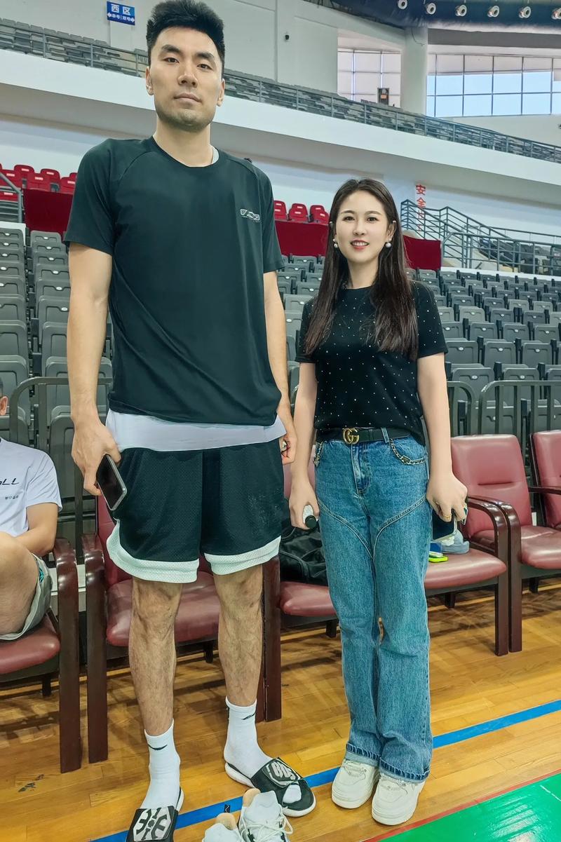 李晓旭身高究竟是多少？深度解析CBA球员李晓旭的身高数据！