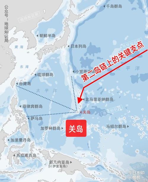 关岛人拥有美国国籍吗？揭秘关岛与美国的复杂关系