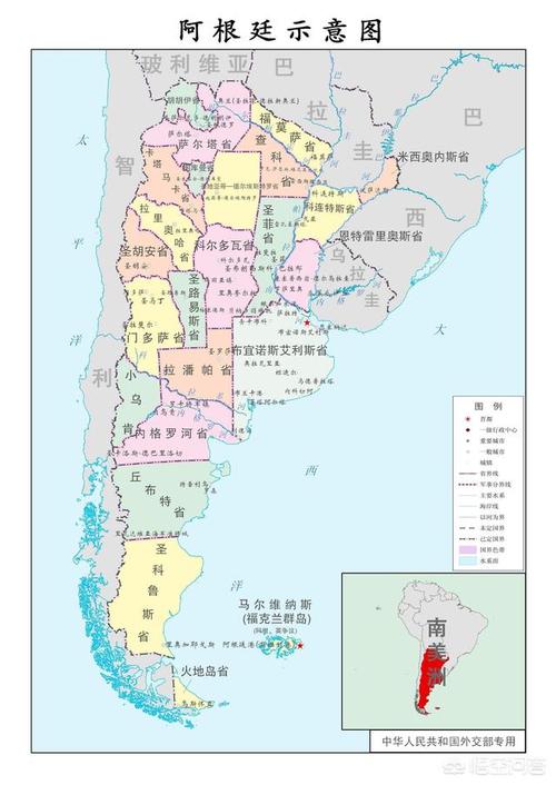 还在问阿根廷首都在哪？布宜诺斯艾利斯旅游攻略