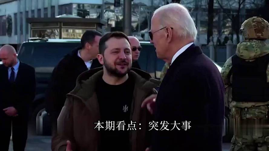 惊！普京今年不见了，背后发生了什么大事？
