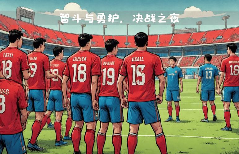 想了解韩国足球怎么样？这篇文章给你讲明白！