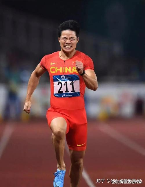 想知道苏炳添身价多少亿吗？这篇文章告诉你答案！
