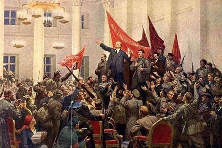 苏联为什么会解体？老百姓的日子过不下去了！