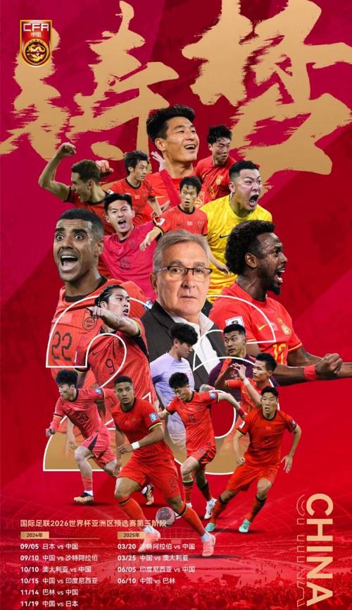 国足是不是没救了？未来之路该如何走下去？
