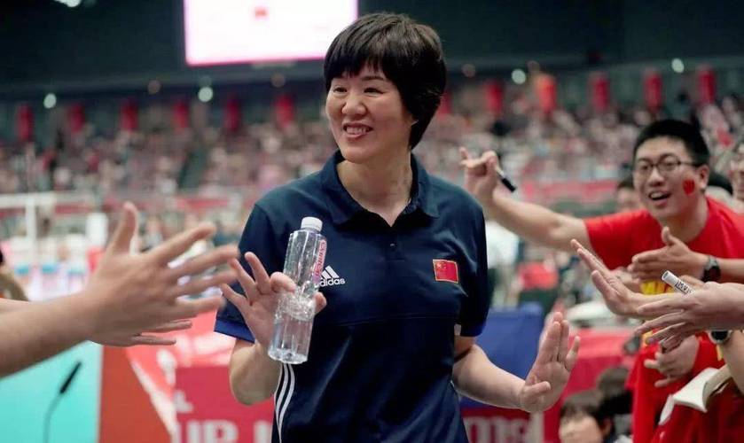 郎平的教练是谁？揭秘女排冠军背后的功臣！