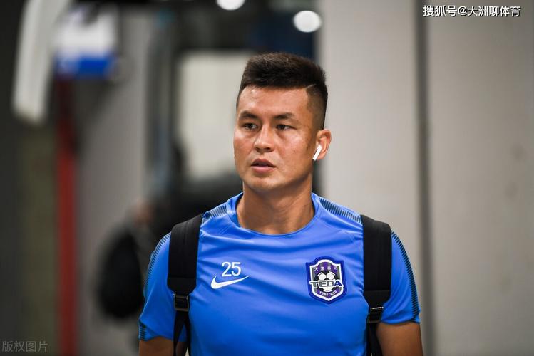 蔡慧康现在是什么水平？他还能在中超赛场立足吗？