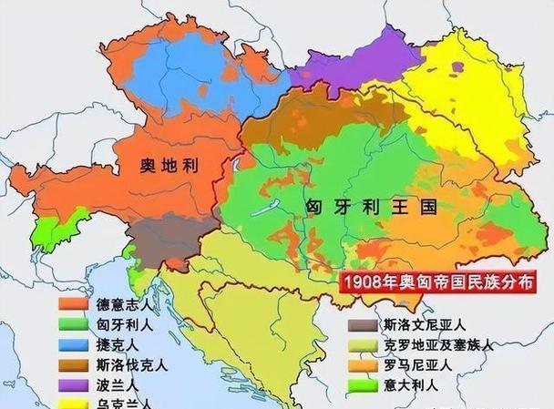 穷国逆袭？斯洛文尼亚是如何摆脱贫困走向富裕的