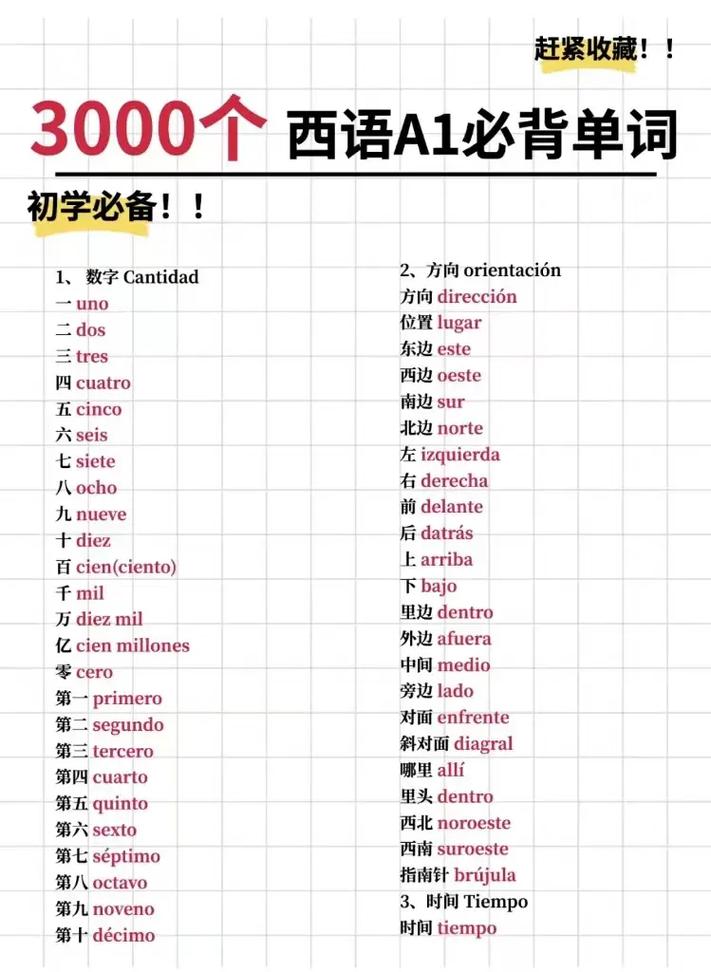西班牙语难不难学？零基础小白也能快速入门？