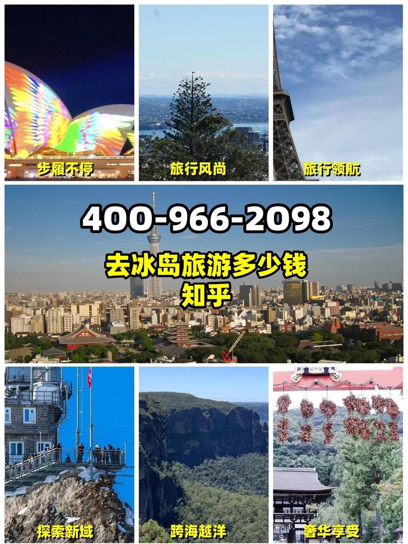 冰岛旅游多少钱？手把手教你做一份详细预算。