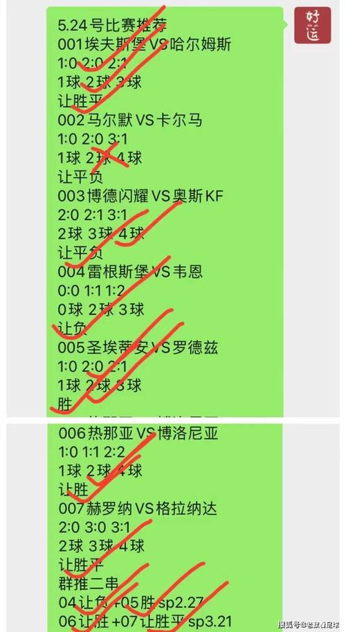 想看懂足球赔率？这篇文章让你快速入门！