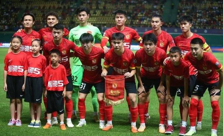 广州队会解散吗？最新消息和球队未来预测！