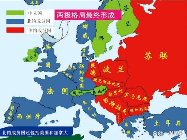 华约成员国是哪些？深度解读华沙条约组织