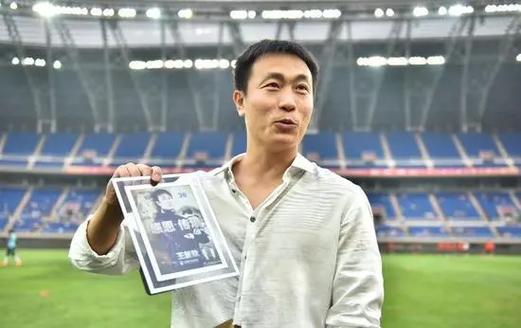 王新欣是什么水平的球员？带你深度了解他的实力