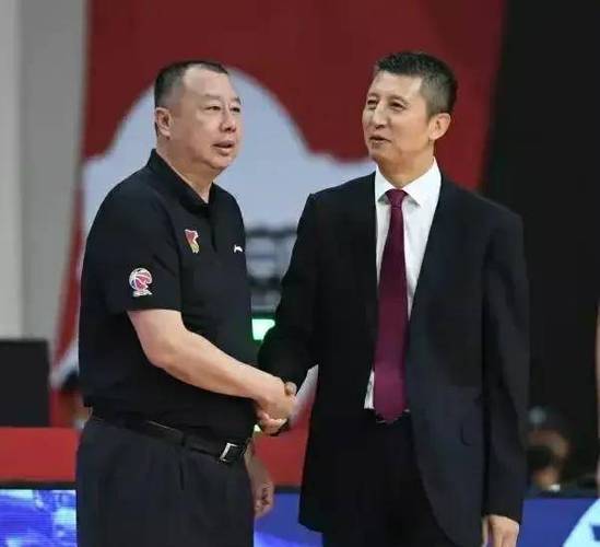 吴庆龙算什么水平的教练？数据分析告诉你答案！