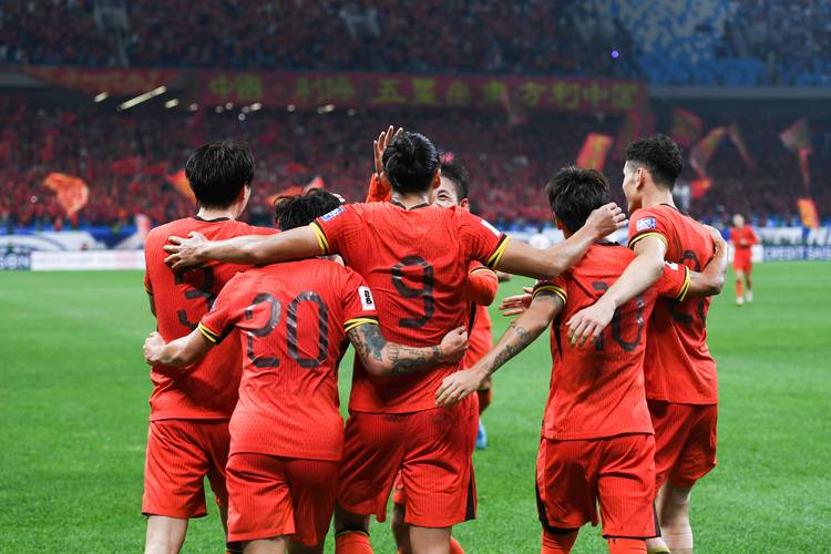 国足下一场比赛是什么时候？球迷都在关注的比赛安排