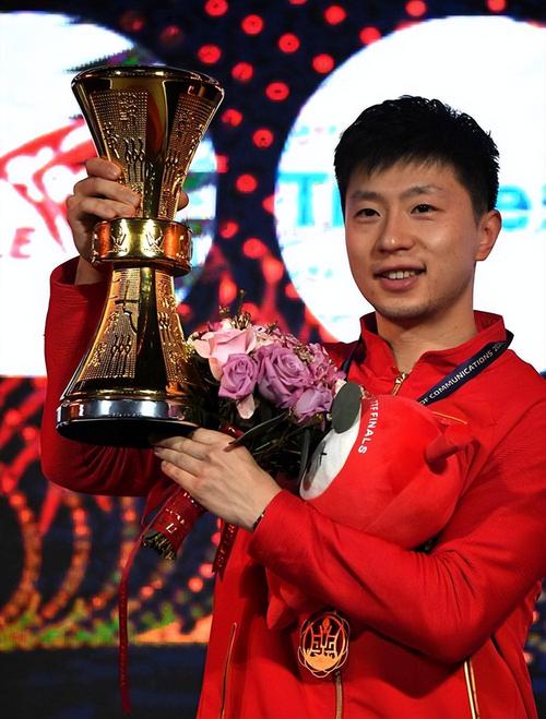 乒乓球巨星马龙身价几何？总资产究竟有多少亿？