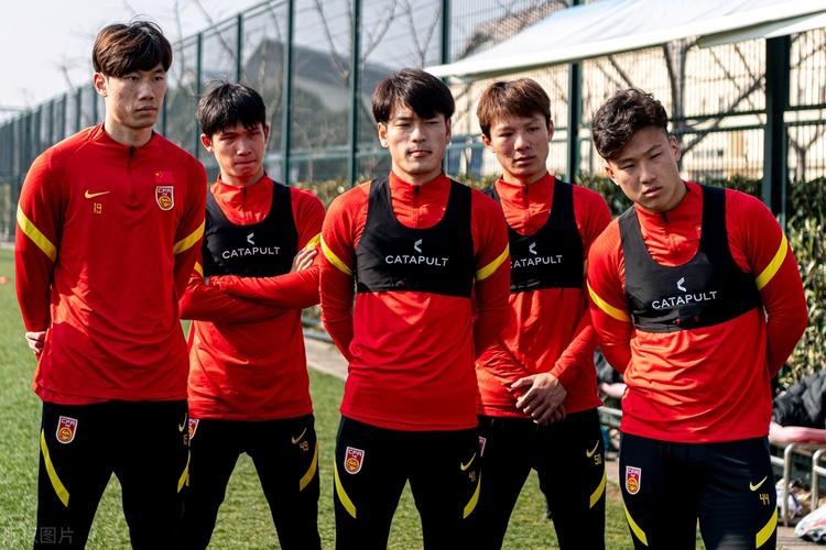 U21是什么意思？一文读懂U21足球赛事与规则