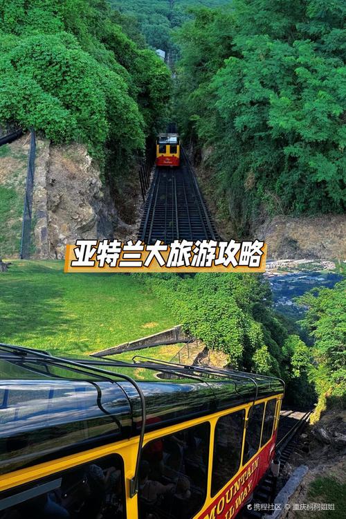 想知道亚特兰大在哪里？这篇文章给你详细解答！