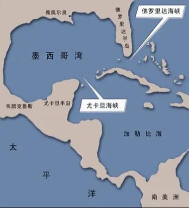 墨西哥是位于北美洲的哪个国家？深度解析墨西哥的方方面面