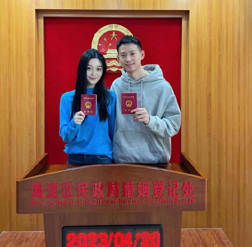 张继科结婚了吗？36岁奥运冠军的婚姻现状揭秘