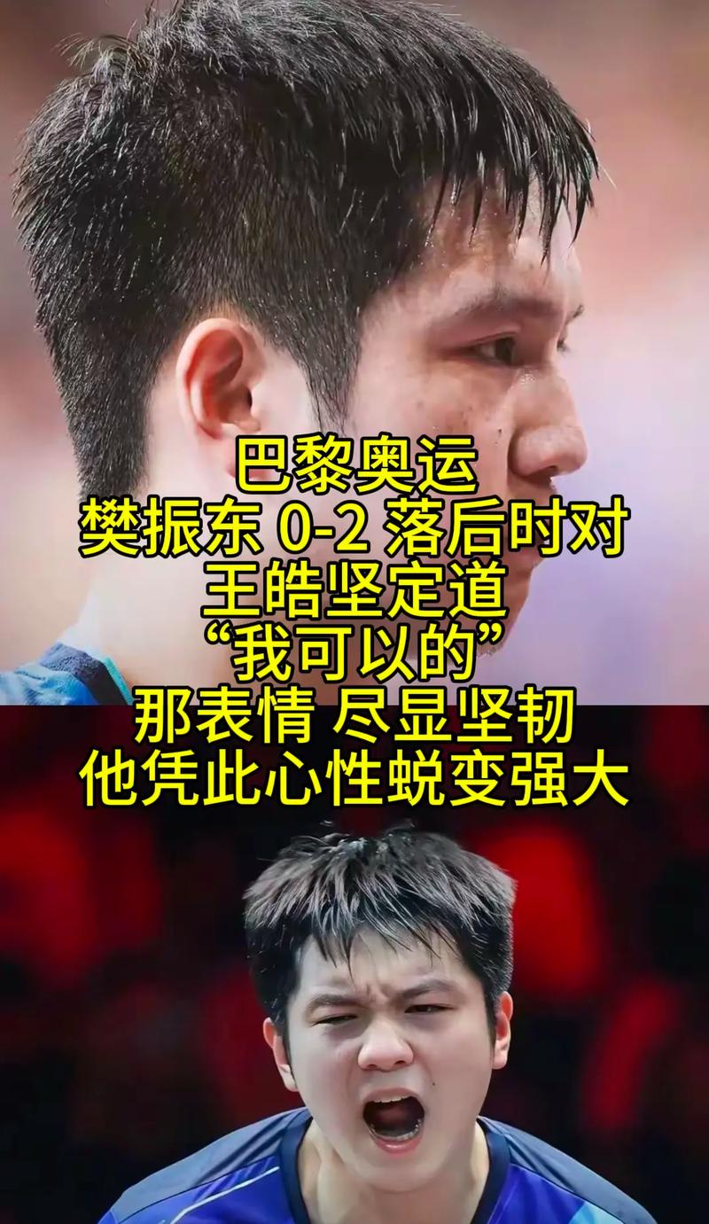 樊振东是军人吗？揭秘小胖的真实身份和背景！