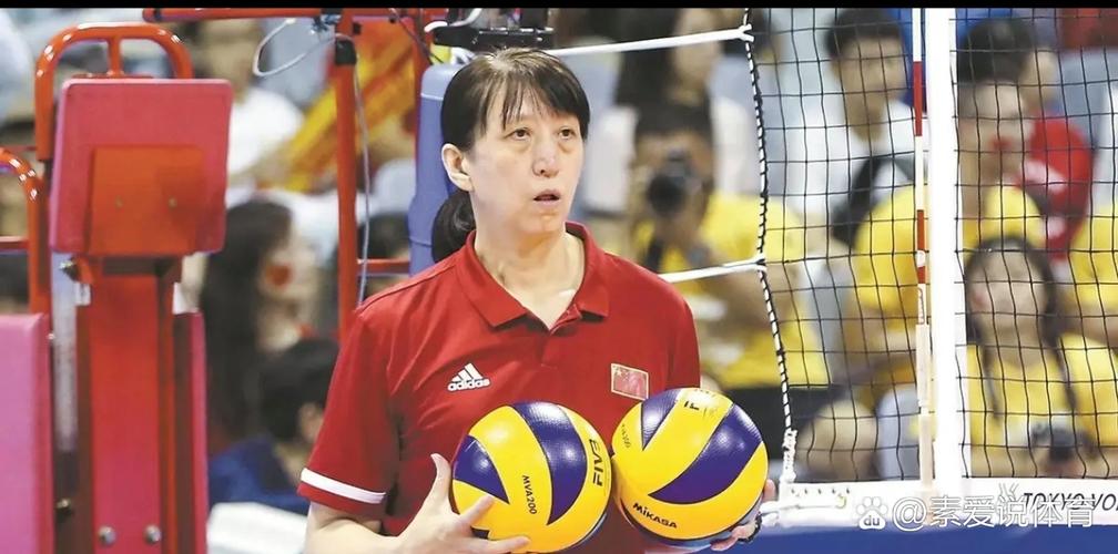 郎平的教练是谁？揭秘女排冠军背后的功臣！