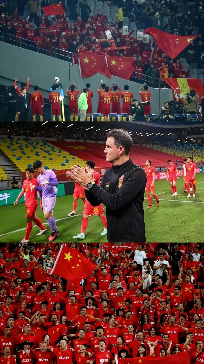 国足赢过韩国吗？中韩足球恩怨情仇大盘点！