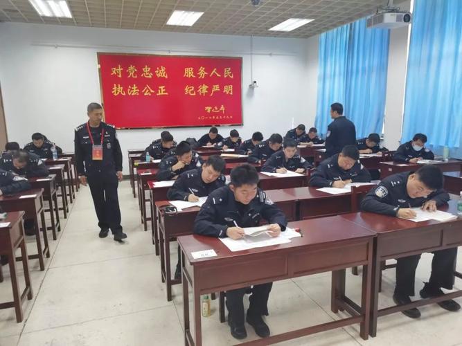 国安警察考试难度大吗？备考攻略及经验分享！
