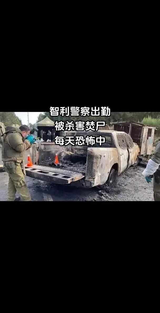 都说智利是发达国家，这是真的吗？