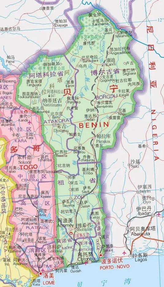 非洲贝宁安全形势如何？当地风险提示与应对策略