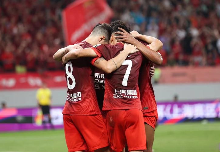 中超积分怎么算才公平？和其他联赛有什么不同？