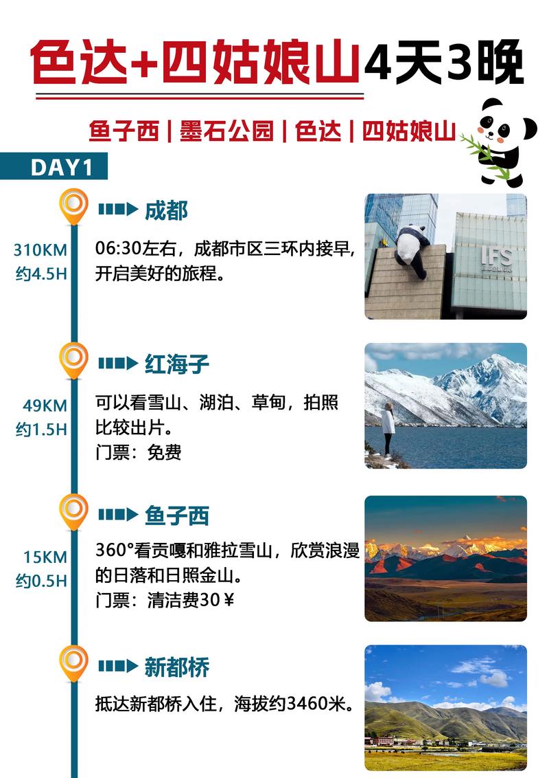 想去旅游但摩洛哥是哪个国家？看完这篇再出发！