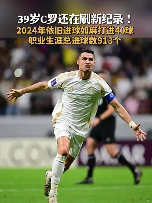 想知道c罗多少岁？这篇文章详细介绍他的年龄！