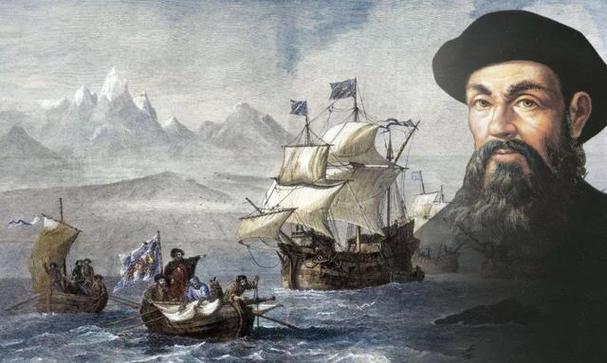 麦哲伦是哪国人？葡萄牙航海家的传奇一生！