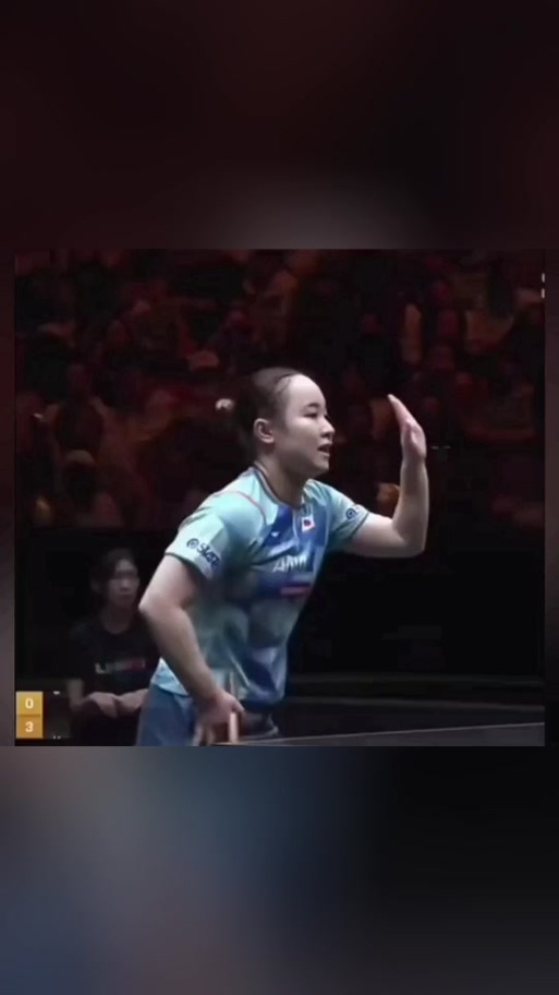 伊藤美诚暗恋谁？这个秘密终于被揭开了！