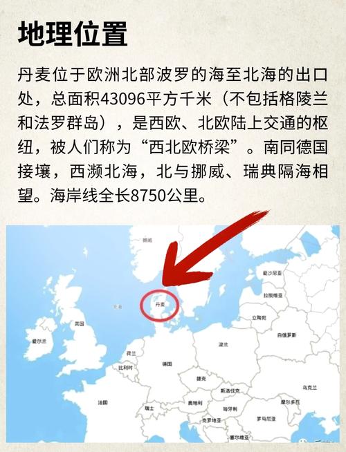 丹麦首都究竟是哪个城市？带你了解哥本哈根