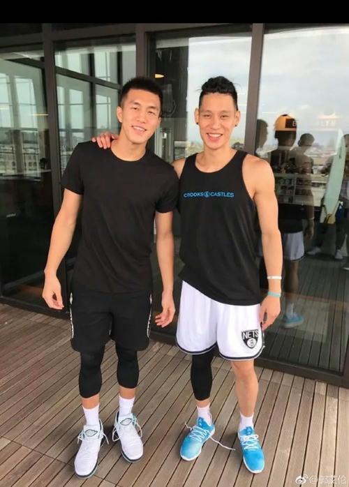 林书豪身高有多高？数据告诉你答案和不为人知的秘密