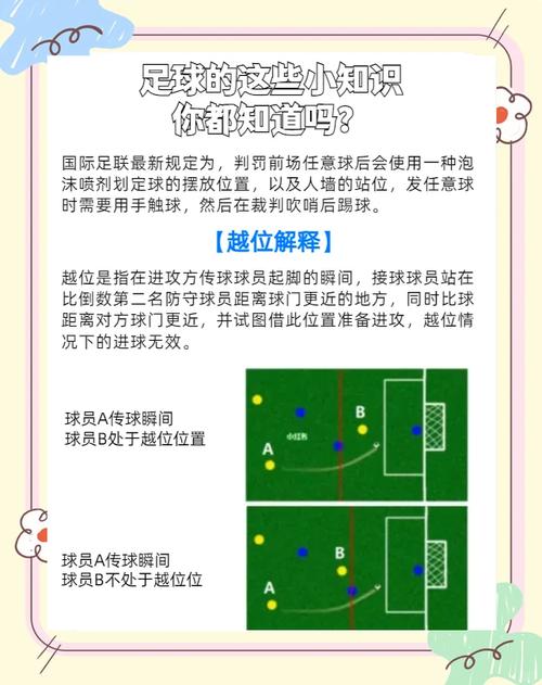 足球比赛踢多久？标准时间及实际时长详解