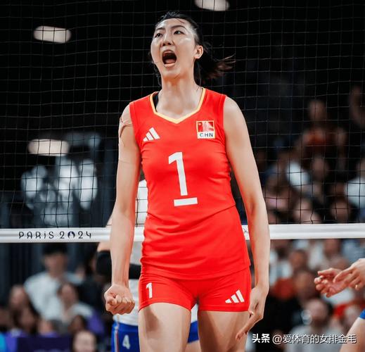 中国女排几连冠最强？揭秘女排长盛不衰的秘密！