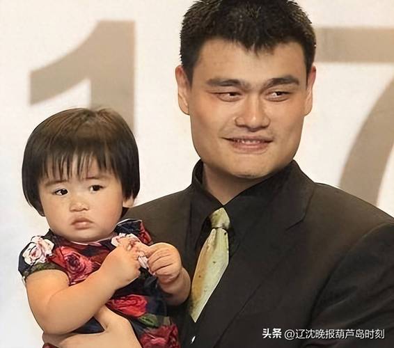 姚明出什么事了？知情人透露背后真正原因！