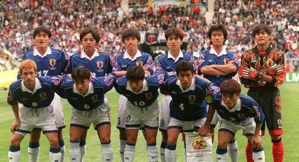 日本足球有多强？揭秘日本足球崛起的秘密！