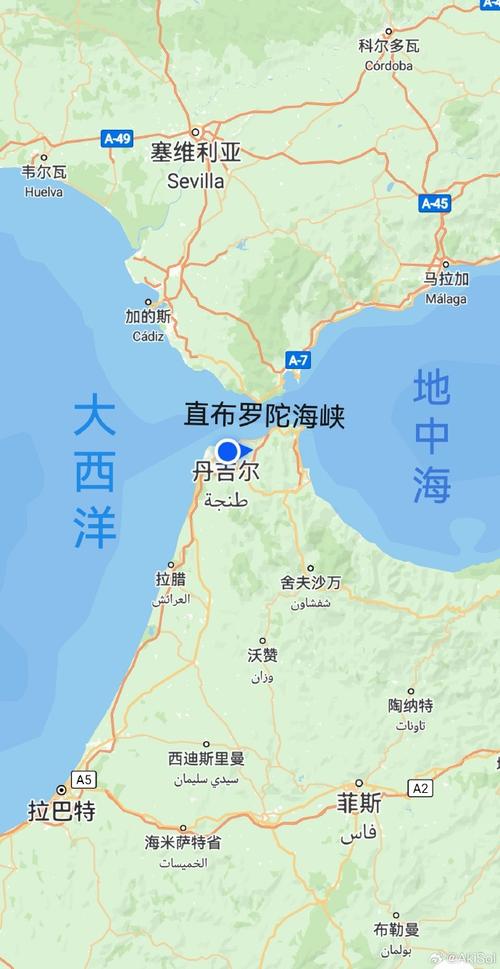 想去旅游但摩洛哥是哪个国家？看完这篇再出发！