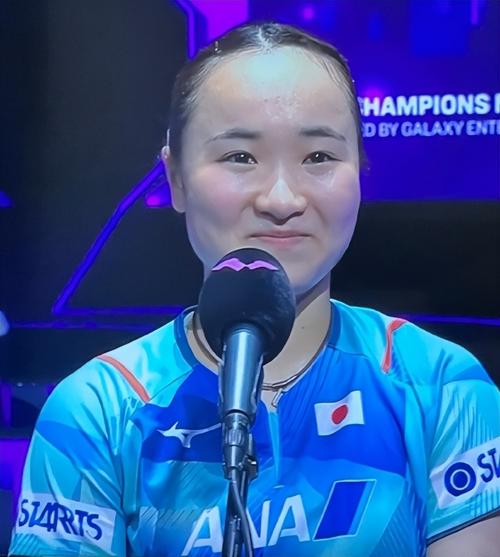 伊藤美诚暗恋事件：传闻与真相的深度解析